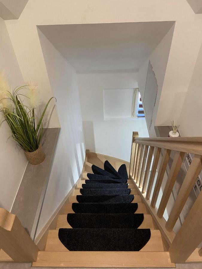 Appartement 3Km Disneyland Paris 4 A 6 Personnes Magny-le-Hongre Bagian luar foto