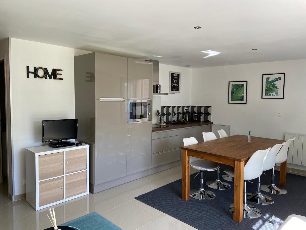 Appartement 3Km Disneyland Paris 4 A 6 Personnes Magny-le-Hongre Bagian luar foto