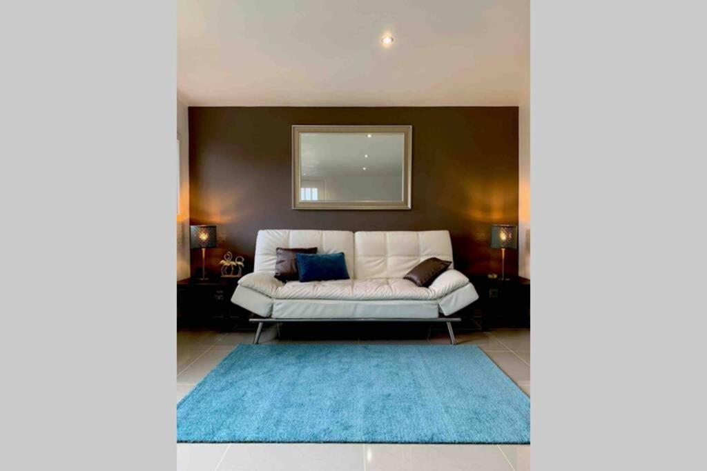 Appartement 3Km Disneyland Paris 4 A 6 Personnes Magny-le-Hongre Bagian luar foto